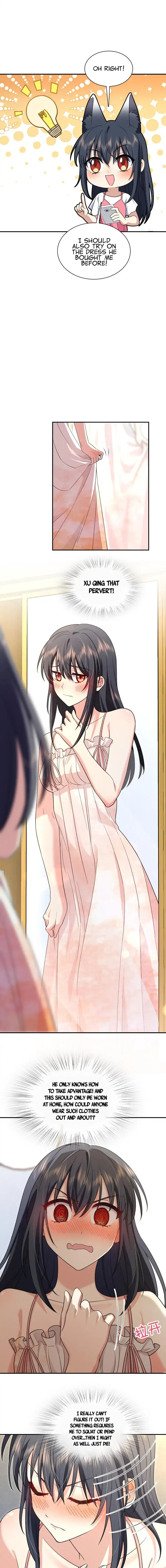 My Wife Is From a Thousand Years Ago Chapter 209 – Page 4