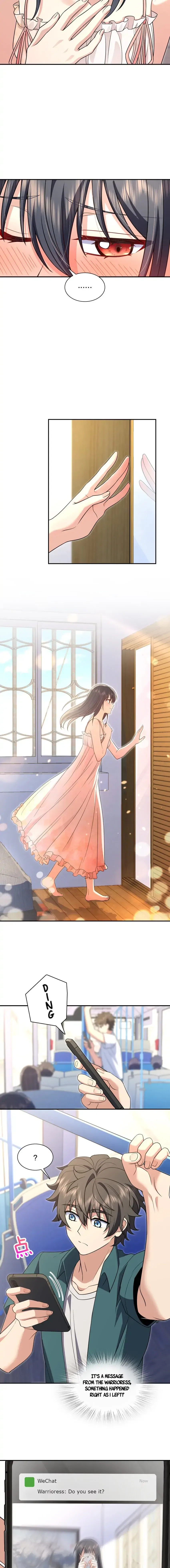 My Wife Is From a Thousand Years Ago Chapter 209 – Page 5