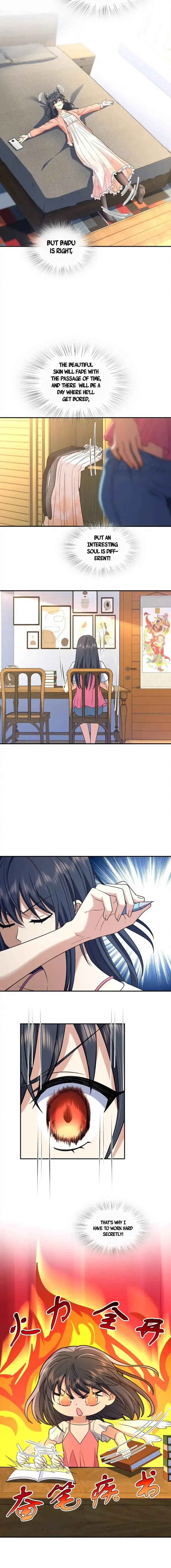 My Wife Is From a Thousand Years Ago Chapter 209 – Page 7