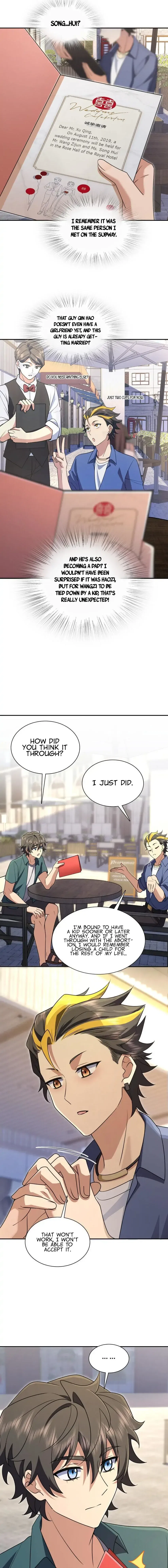 My Wife Is From a Thousand Years Ago Chapter 209 – Page 9