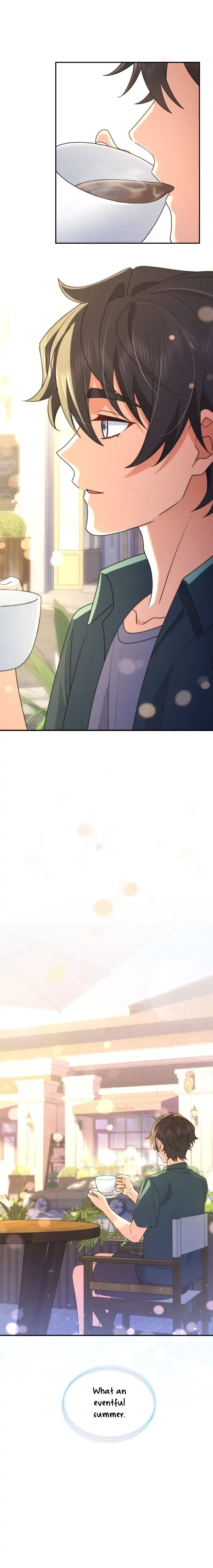 My Wife Is From a Thousand Years Ago Chapter 209 – Page 12