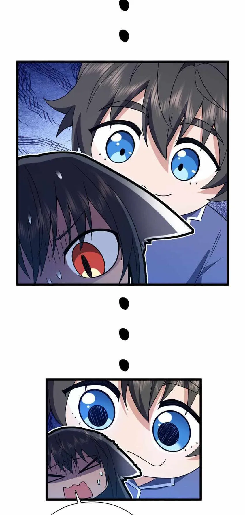My Wife Is From a Thousand Years Ago Chapter 208 – Page 11