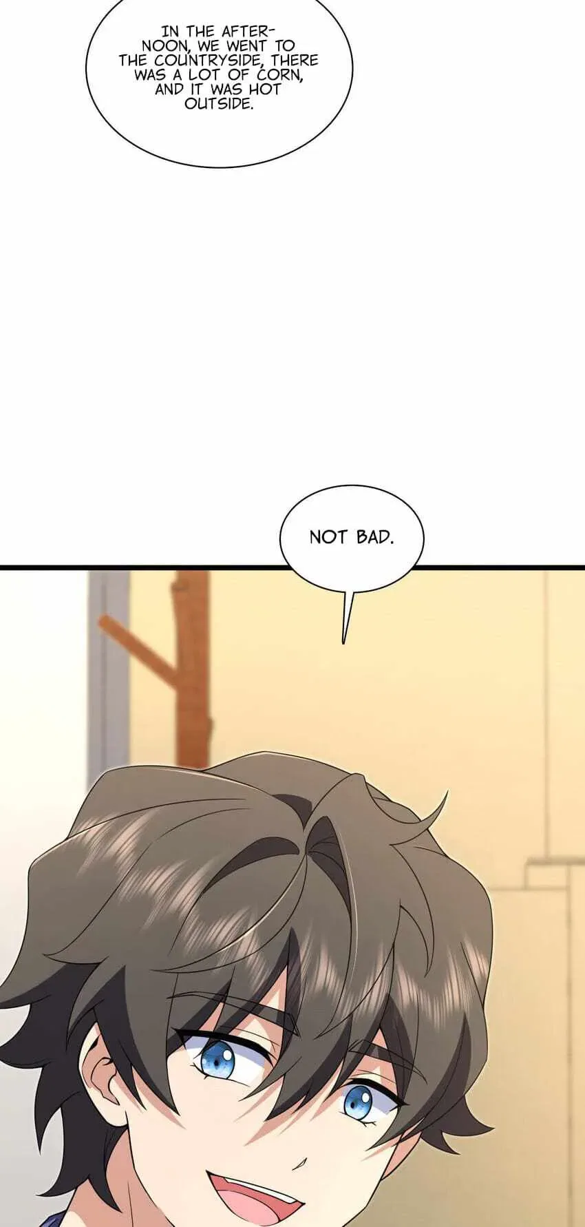 My Wife Is From a Thousand Years Ago Chapter 208 – Page 12