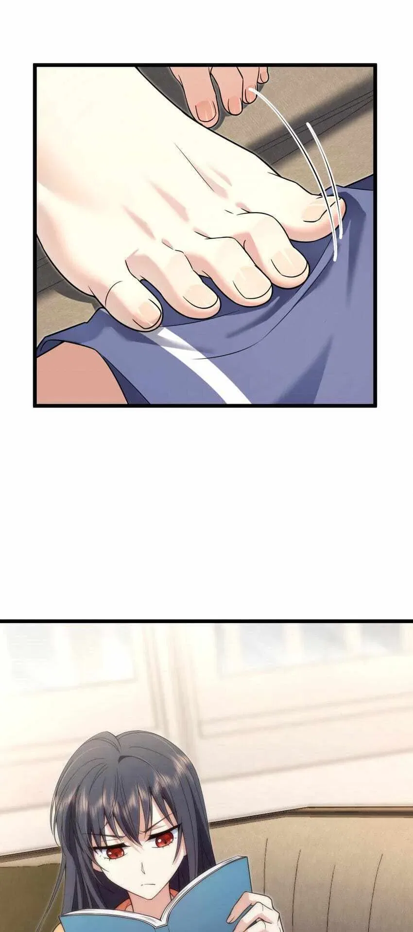 My Wife Is From a Thousand Years Ago Chapter 208 – Page 20