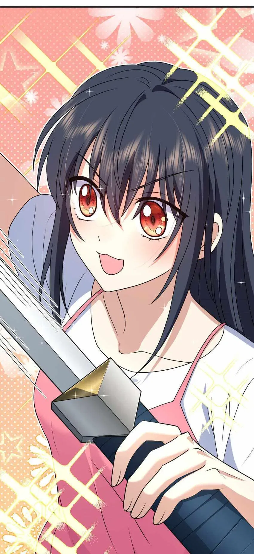 My Wife Is From a Thousand Years Ago Chapter 208 – Page 36