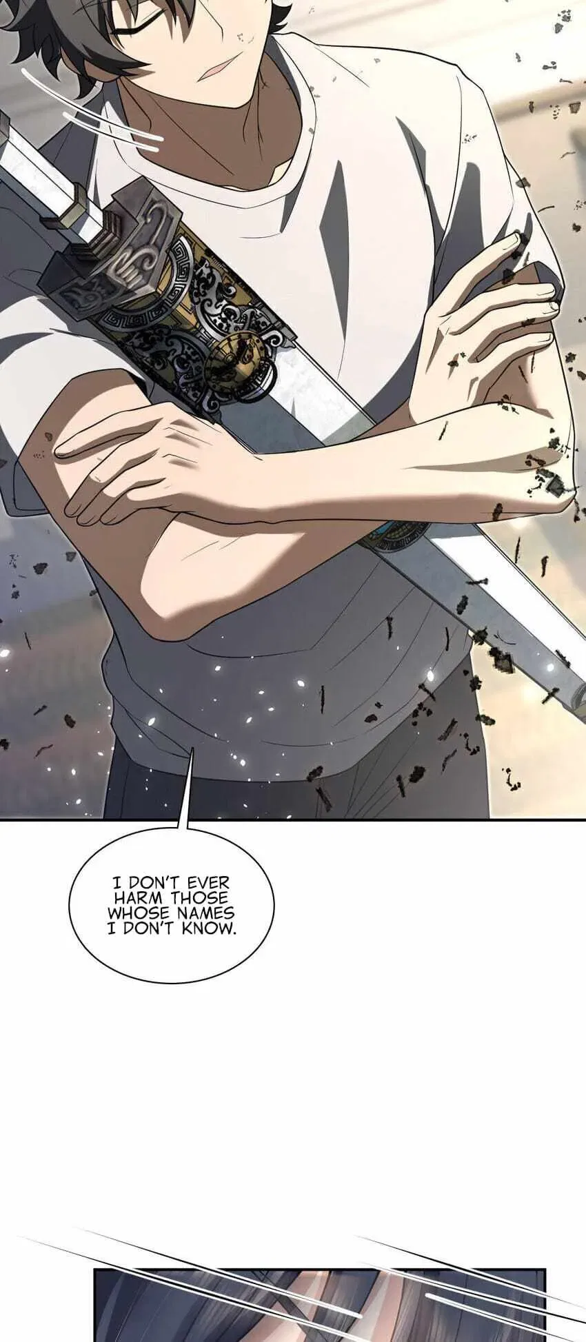 My Wife Is From a Thousand Years Ago Chapter 208 – Page 44