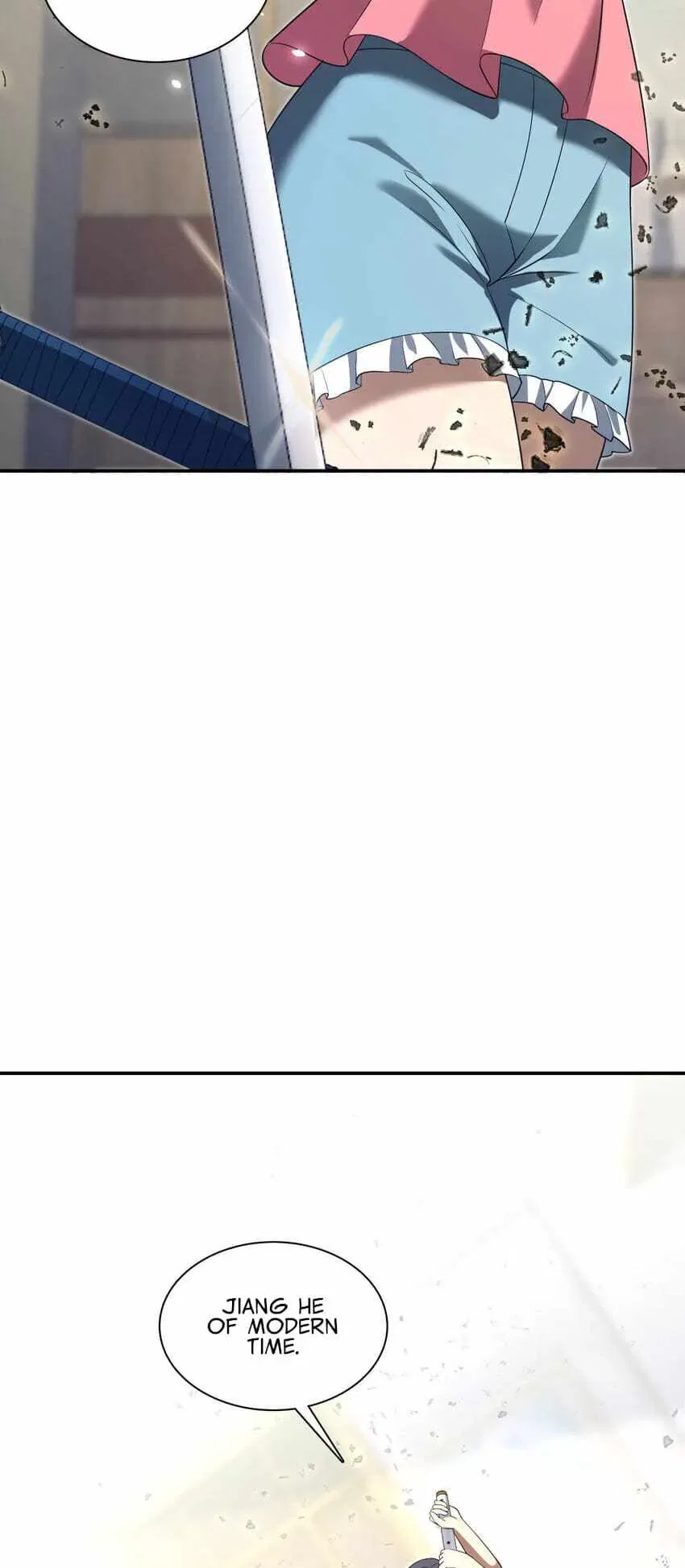 My Wife Is From a Thousand Years Ago Chapter 208 – Page 46