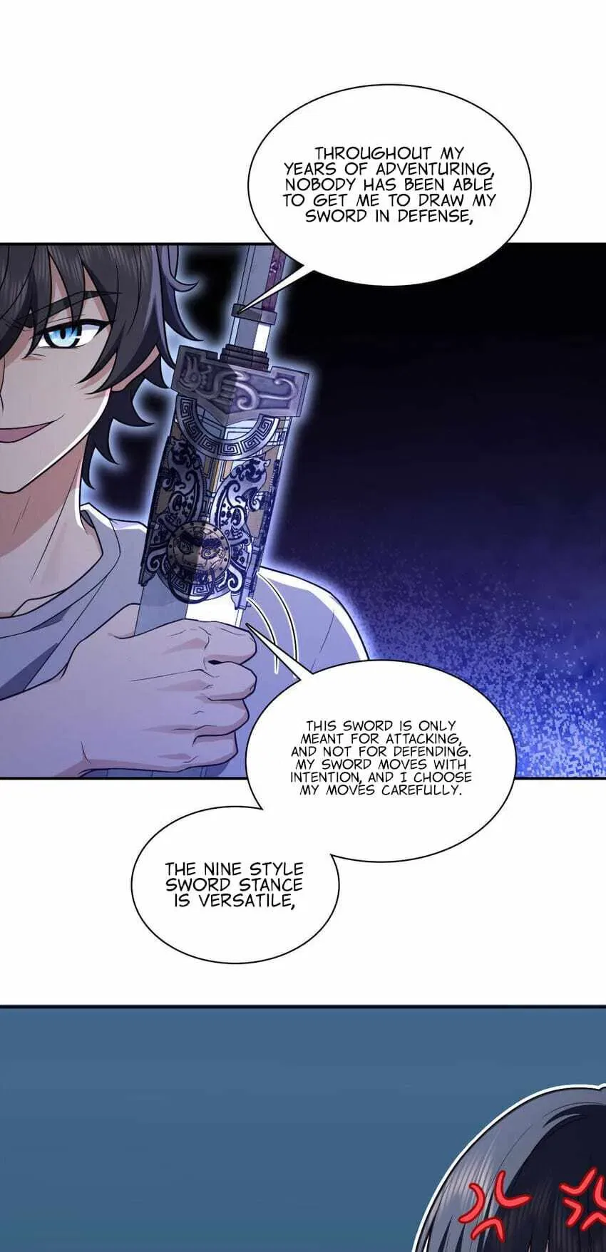 My Wife Is From a Thousand Years Ago Chapter 208 – Page 48
