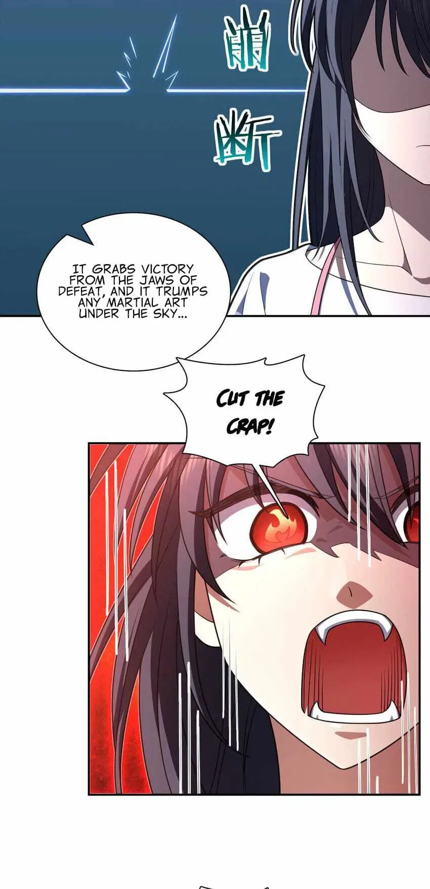 My Wife Is From a Thousand Years Ago Chapter 208 – Page 49