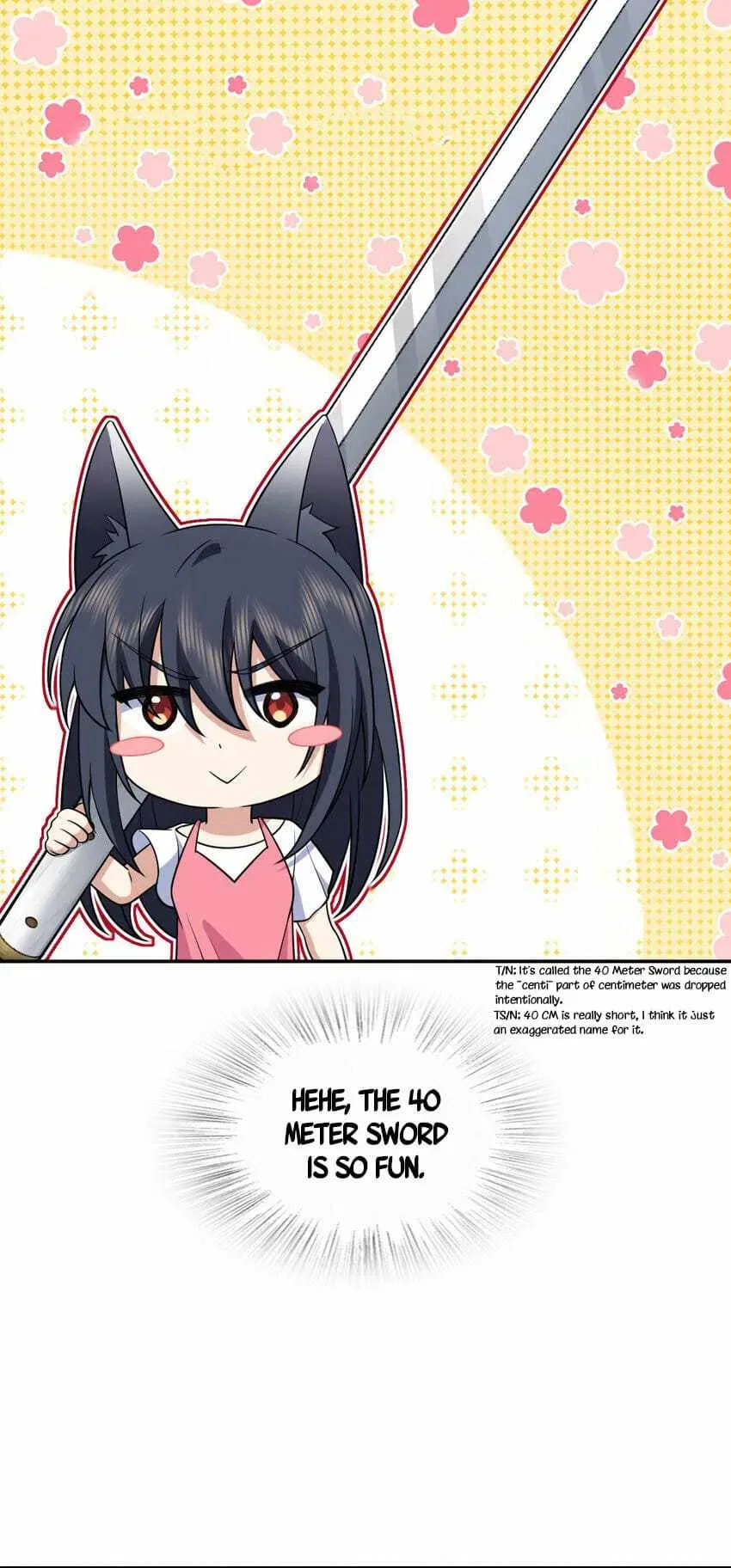 My Wife Is From a Thousand Years Ago Chapter 208 – Page 53
