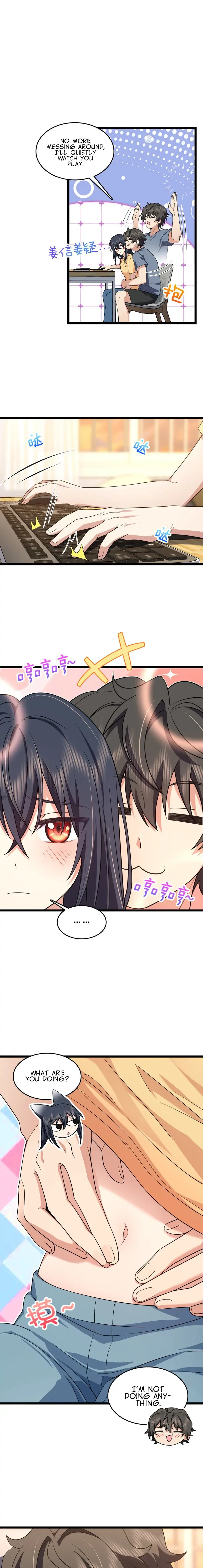 My Wife Is From a Thousand Years Ago Chapter 207 – Page 8