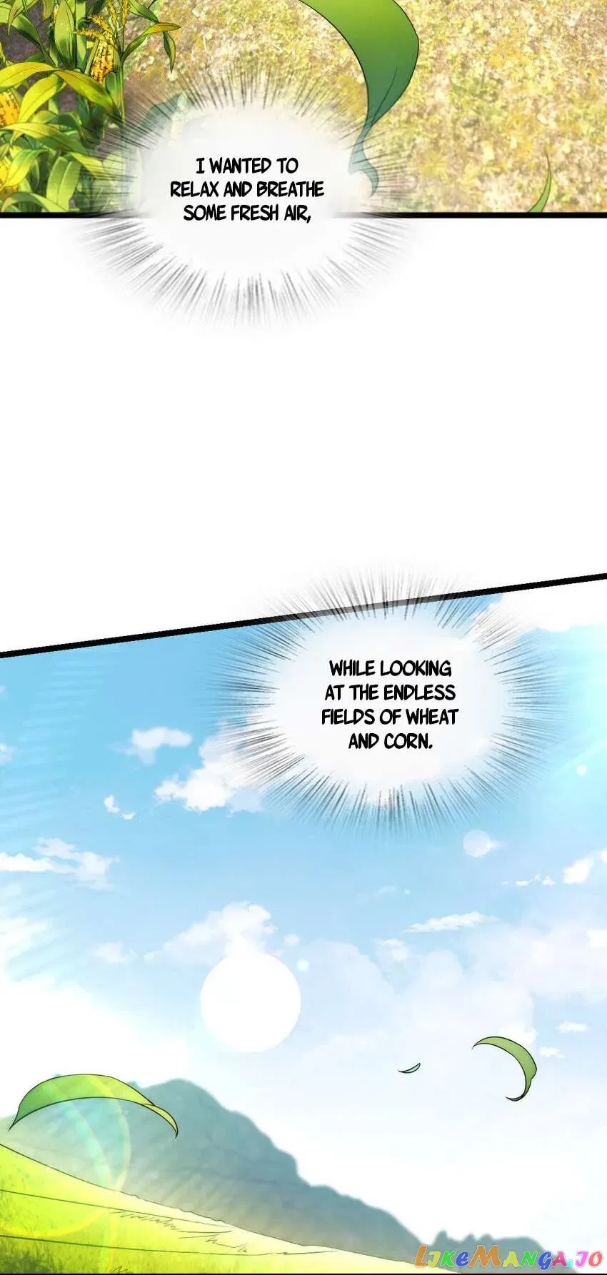 My Wife Is From a Thousand Years Ago Chapter 206 – Page 13