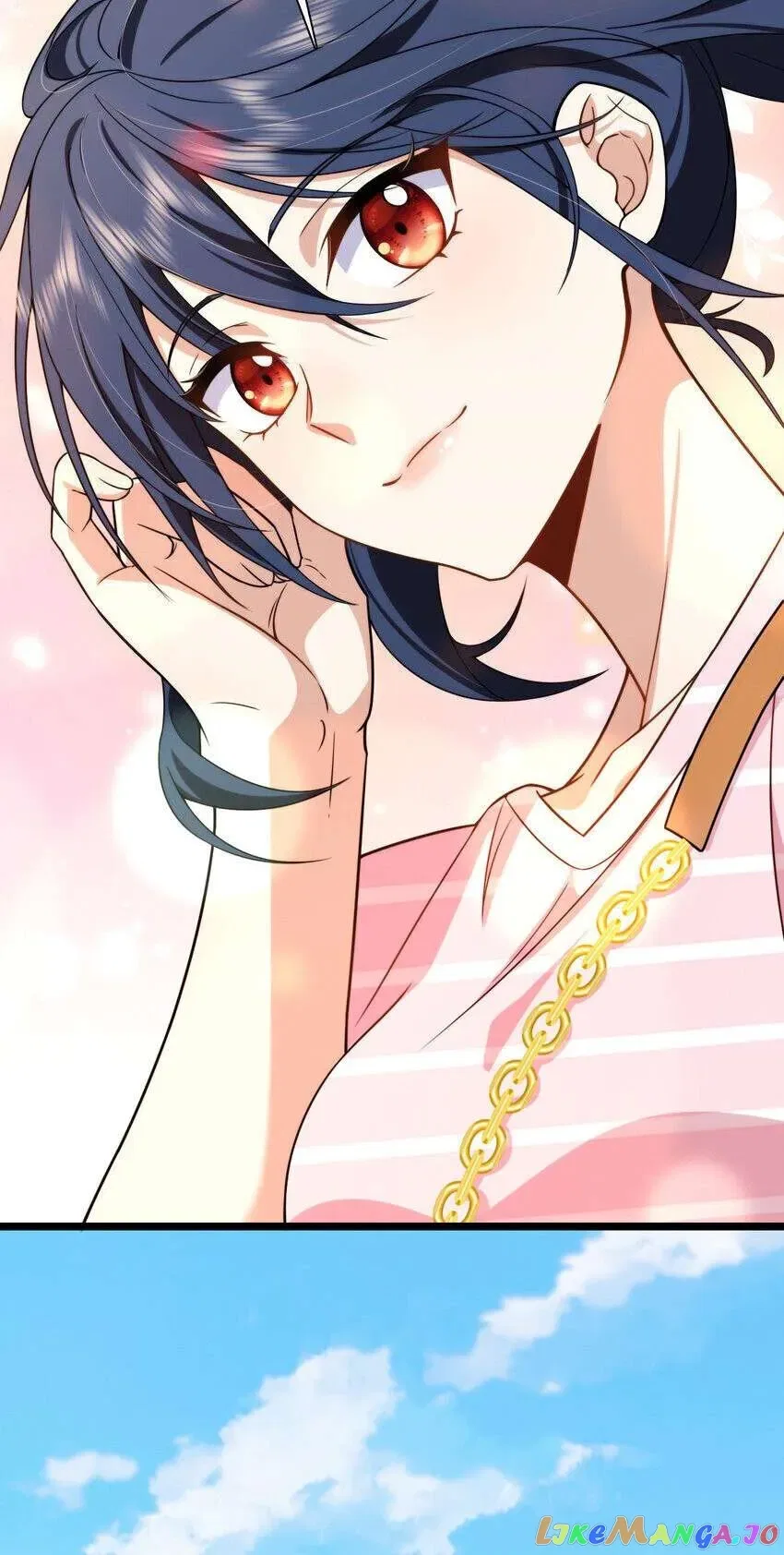My Wife Is From a Thousand Years Ago Chapter 206 – Page 16
