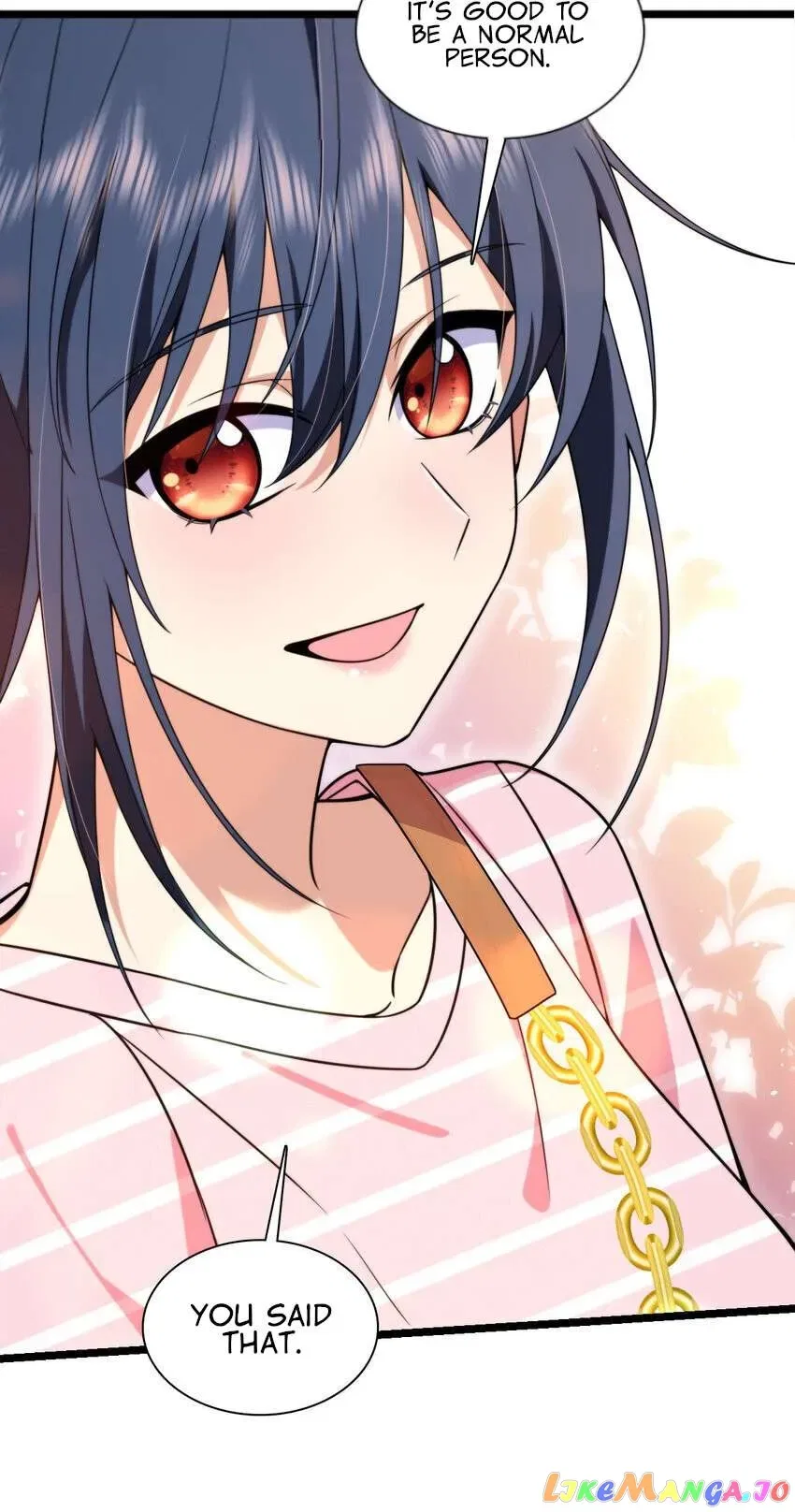 My Wife Is From a Thousand Years Ago Chapter 206 – Page 34