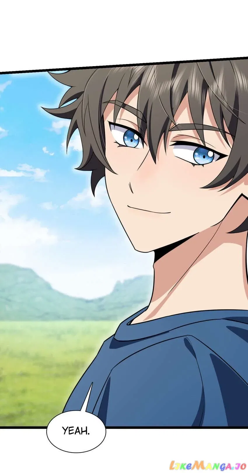 My Wife Is From a Thousand Years Ago Chapter 206 – Page 35
