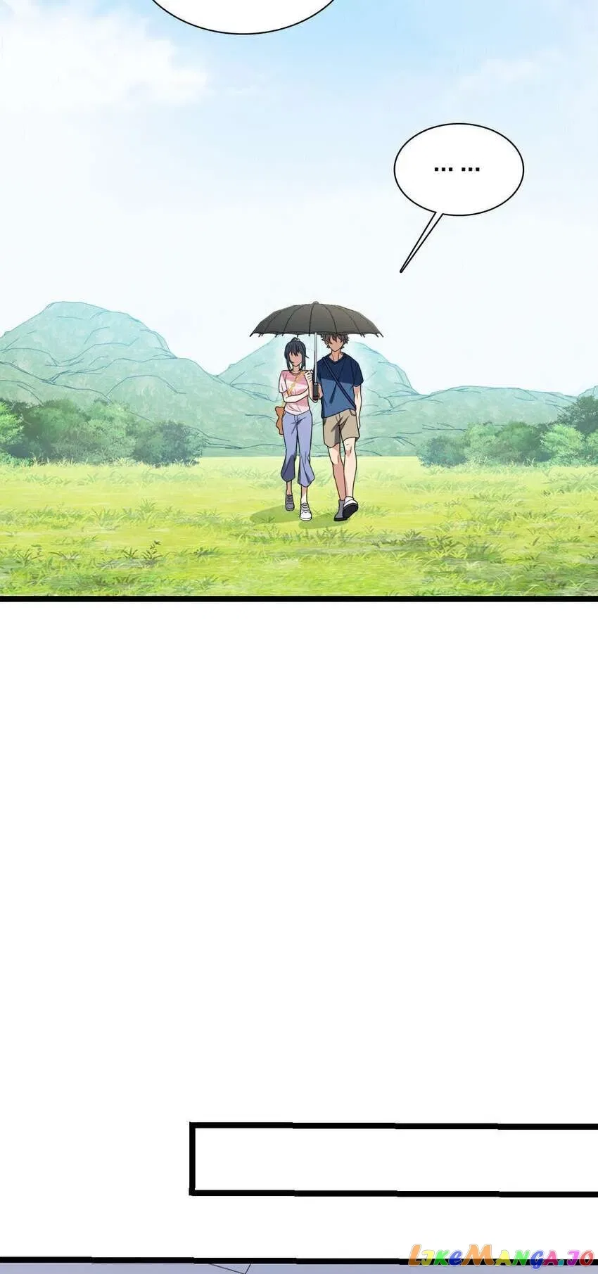 My Wife Is From a Thousand Years Ago Chapter 206 – Page 37