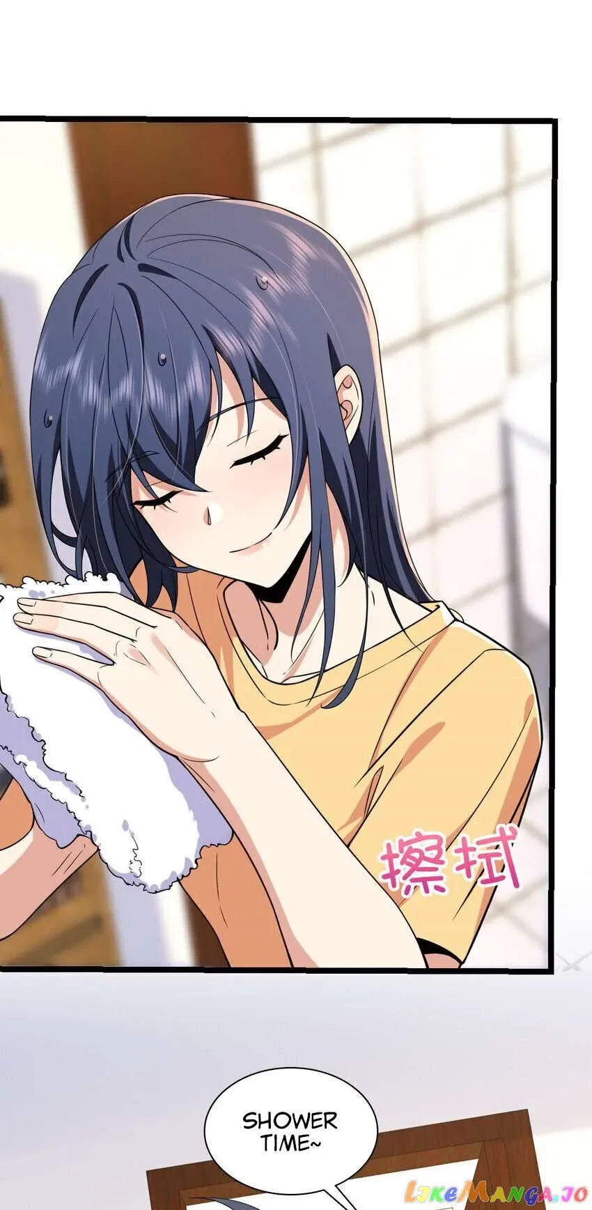 My Wife Is From a Thousand Years Ago Chapter 206 – Page 40