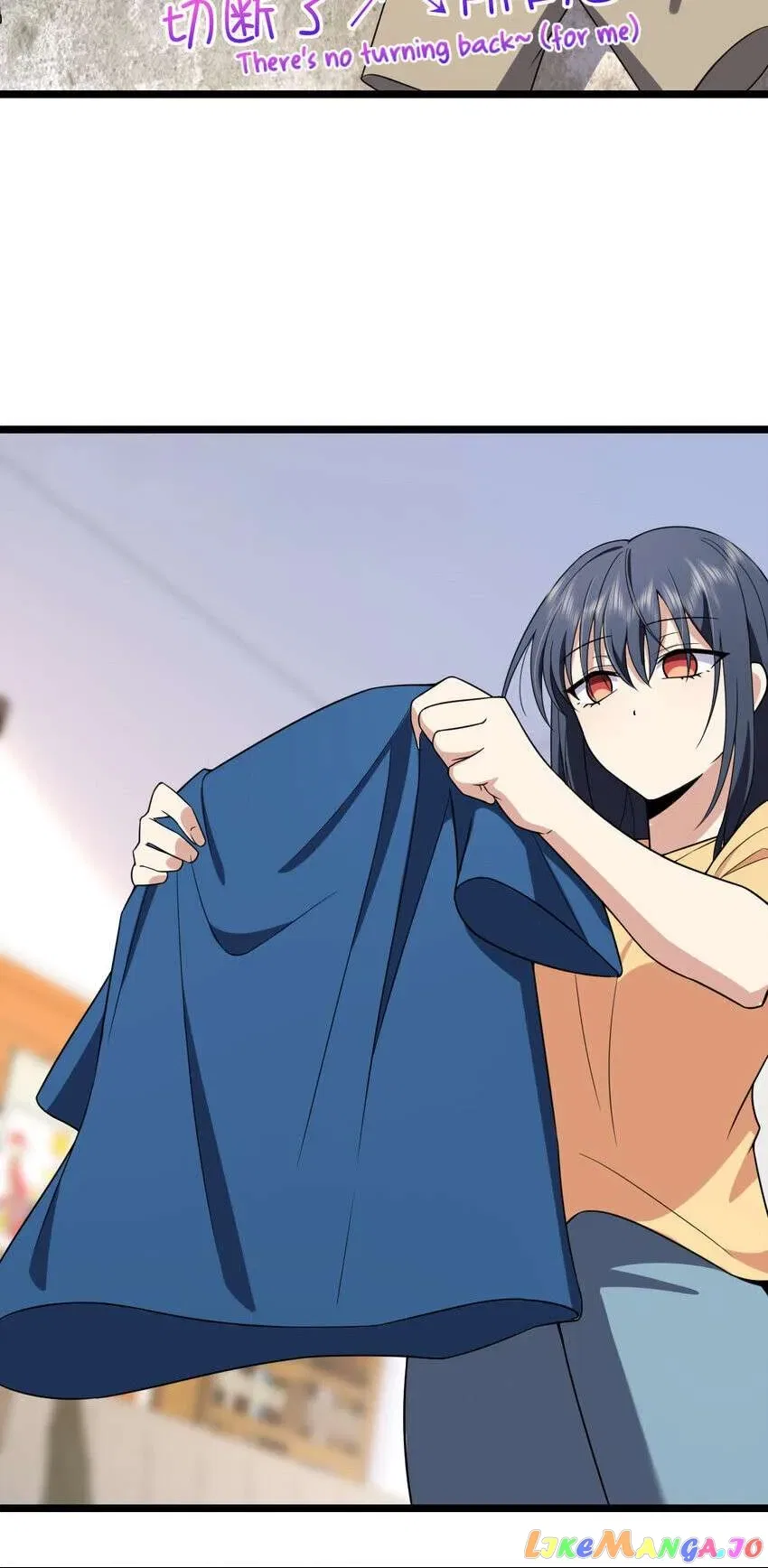 My Wife Is From a Thousand Years Ago Chapter 206 – Page 43