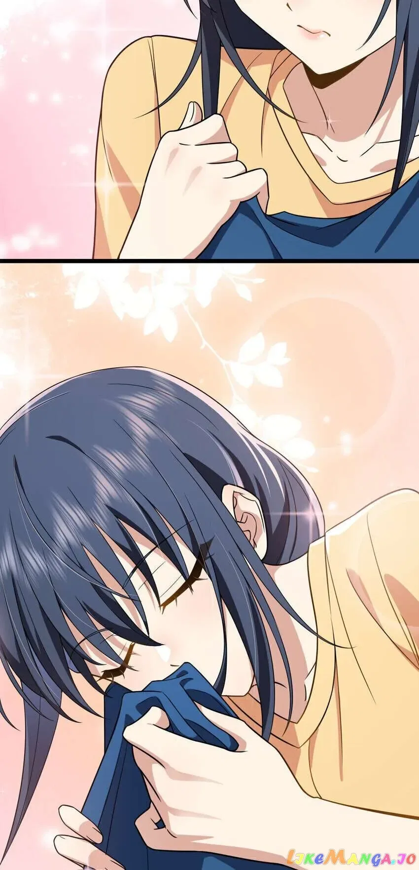 My Wife Is From a Thousand Years Ago Chapter 206 – Page 45