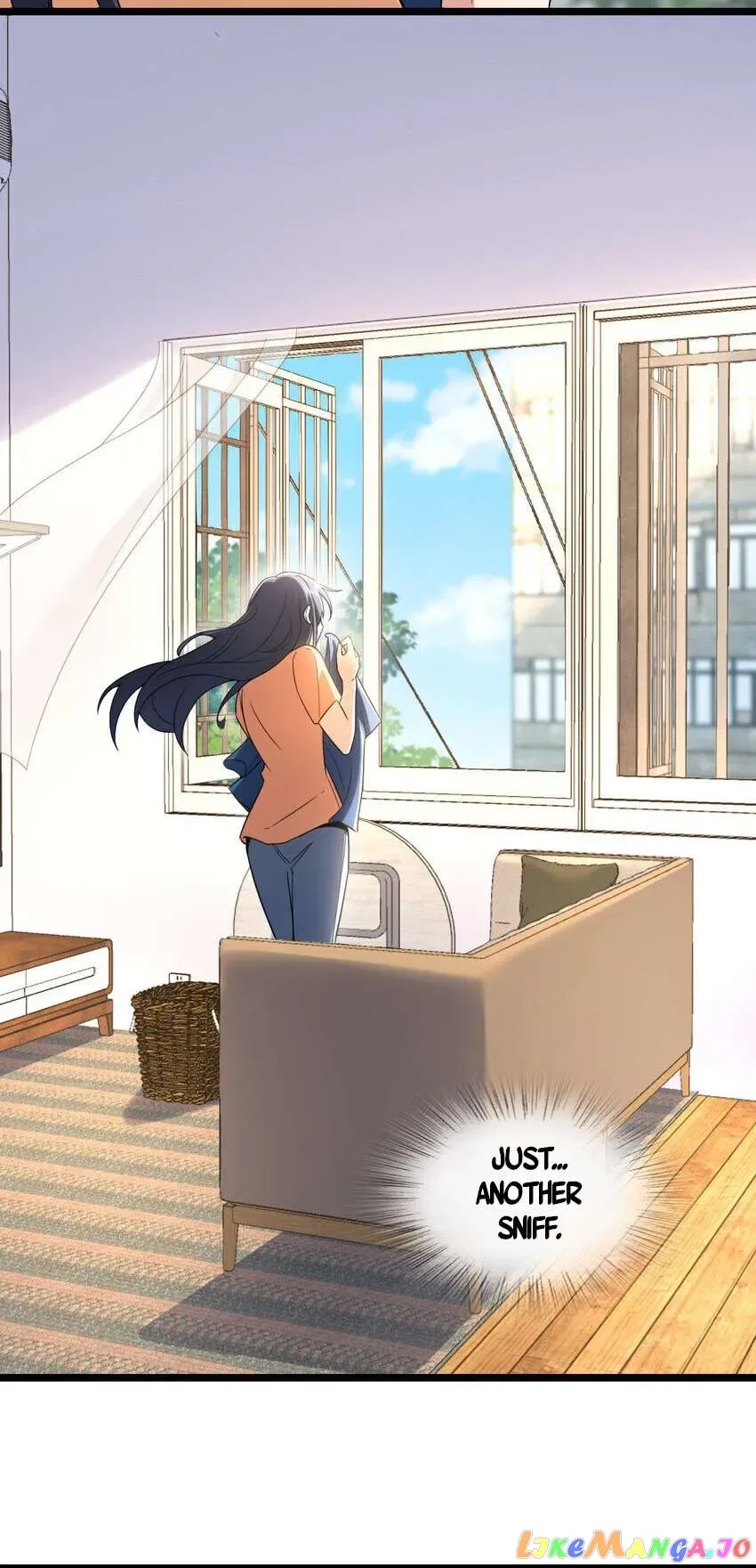 My Wife Is From a Thousand Years Ago Chapter 206 – Page 48