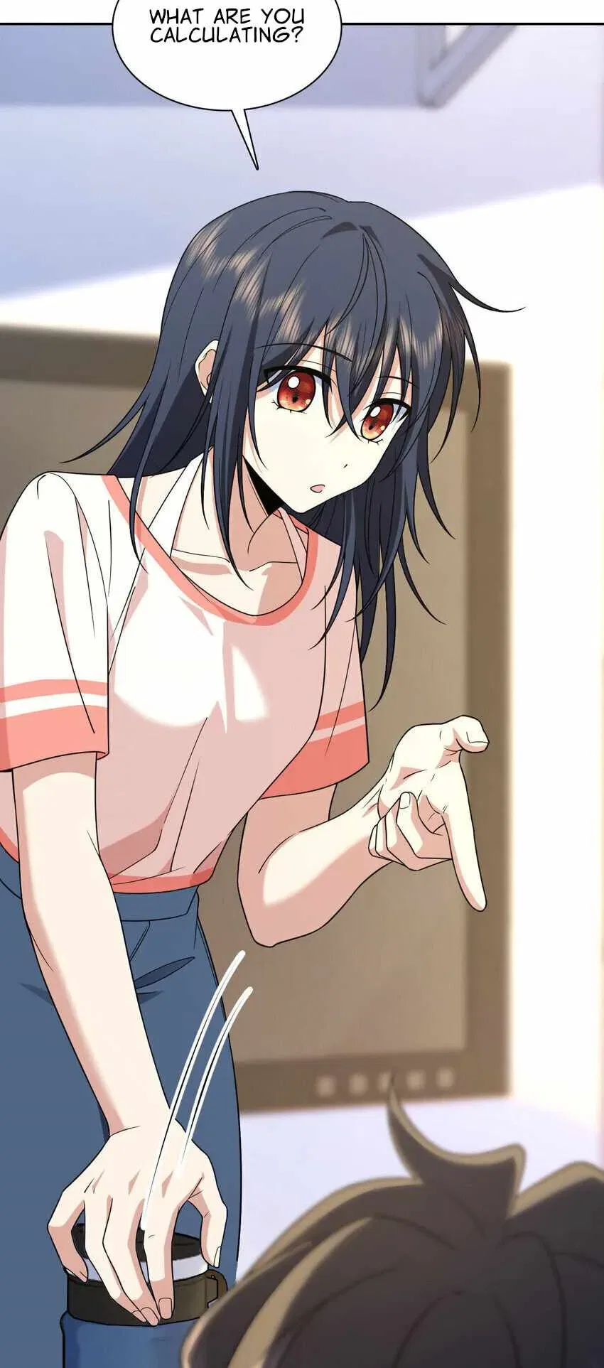 My Wife Is From a Thousand Years Ago Chapter 205 – Page 6