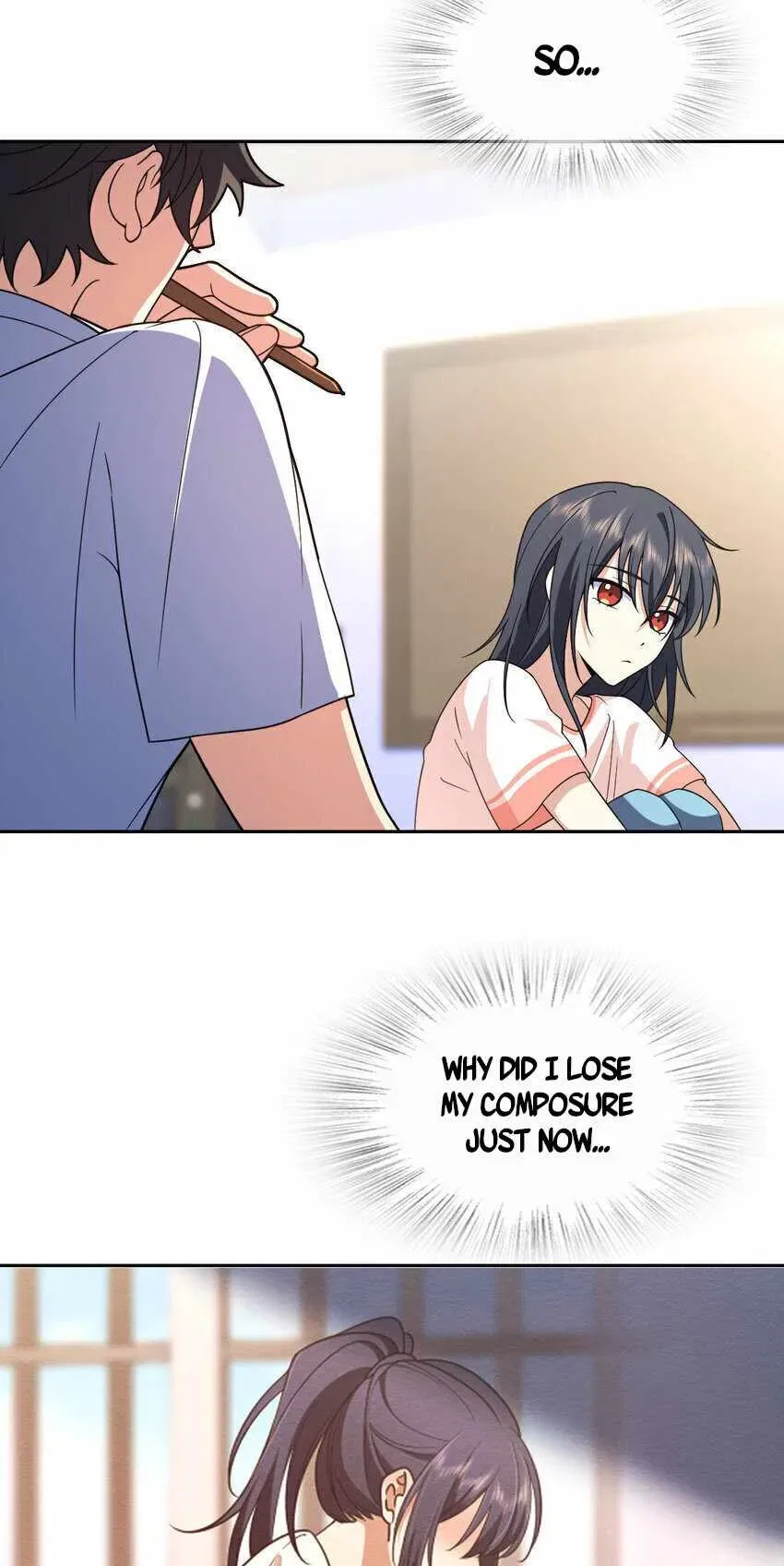 My Wife Is From a Thousand Years Ago Chapter 205 – Page 13