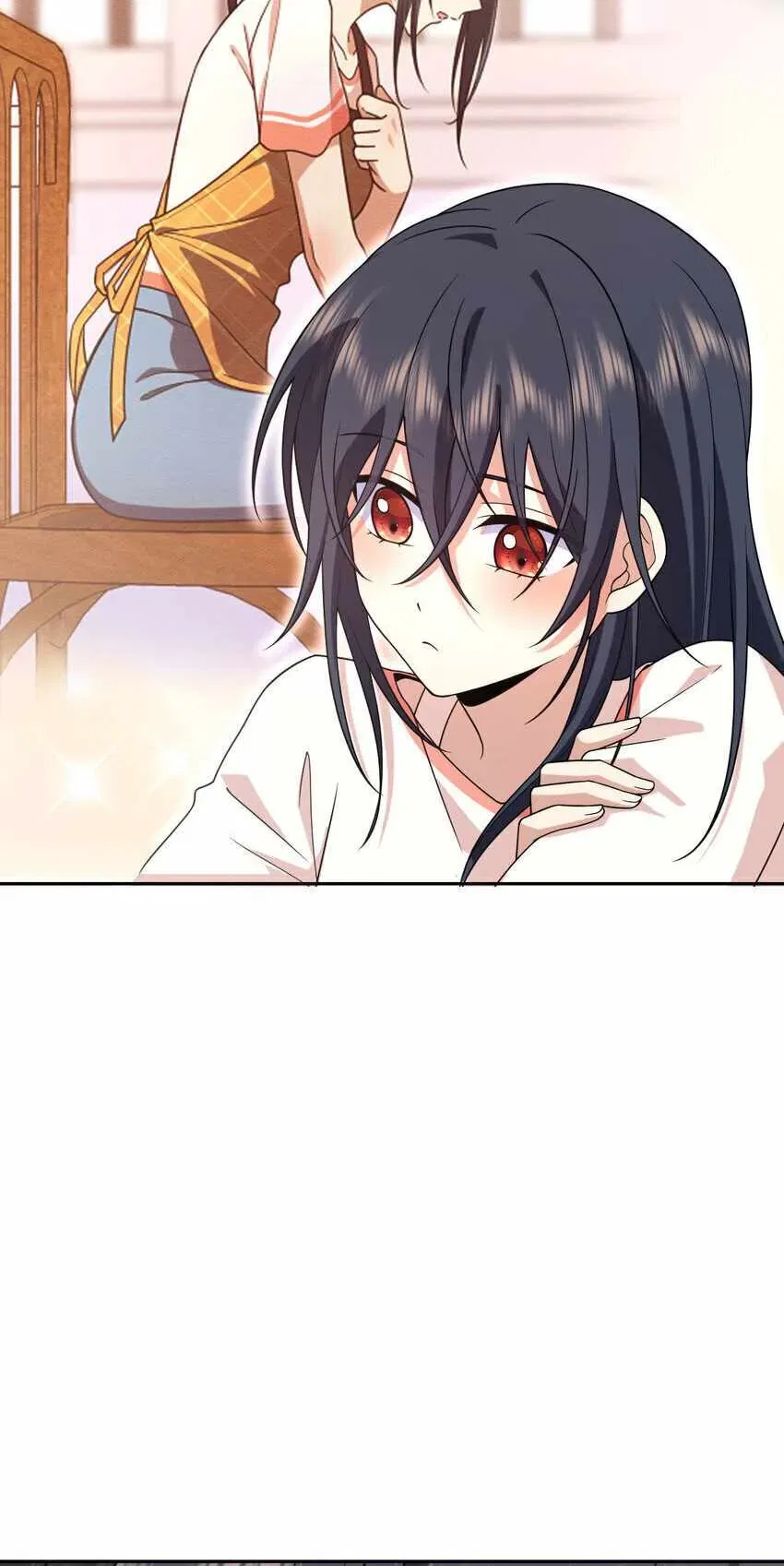 My Wife Is From a Thousand Years Ago Chapter 205 – Page 14