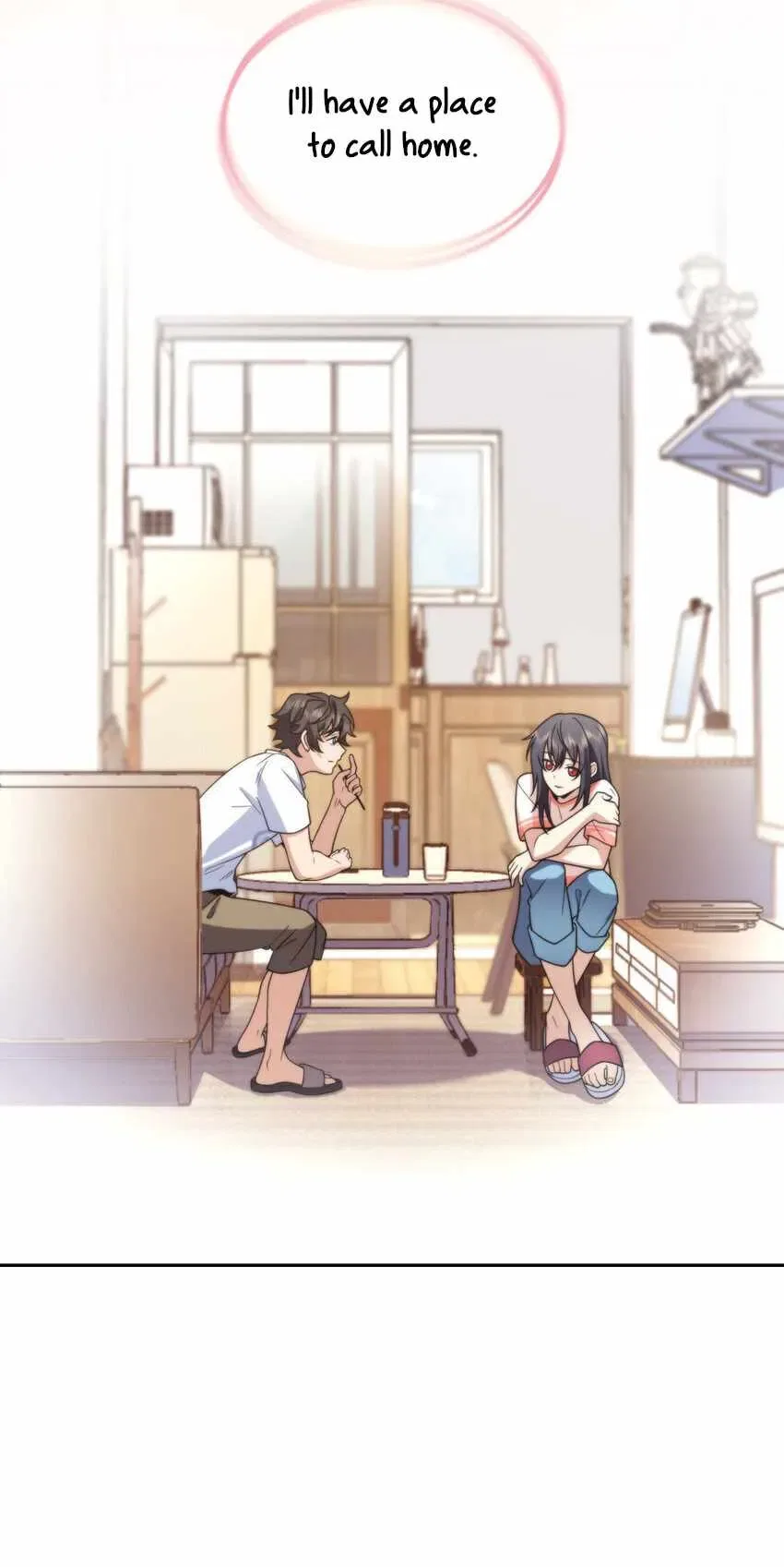 My Wife Is From a Thousand Years Ago Chapter 205 – Page 16