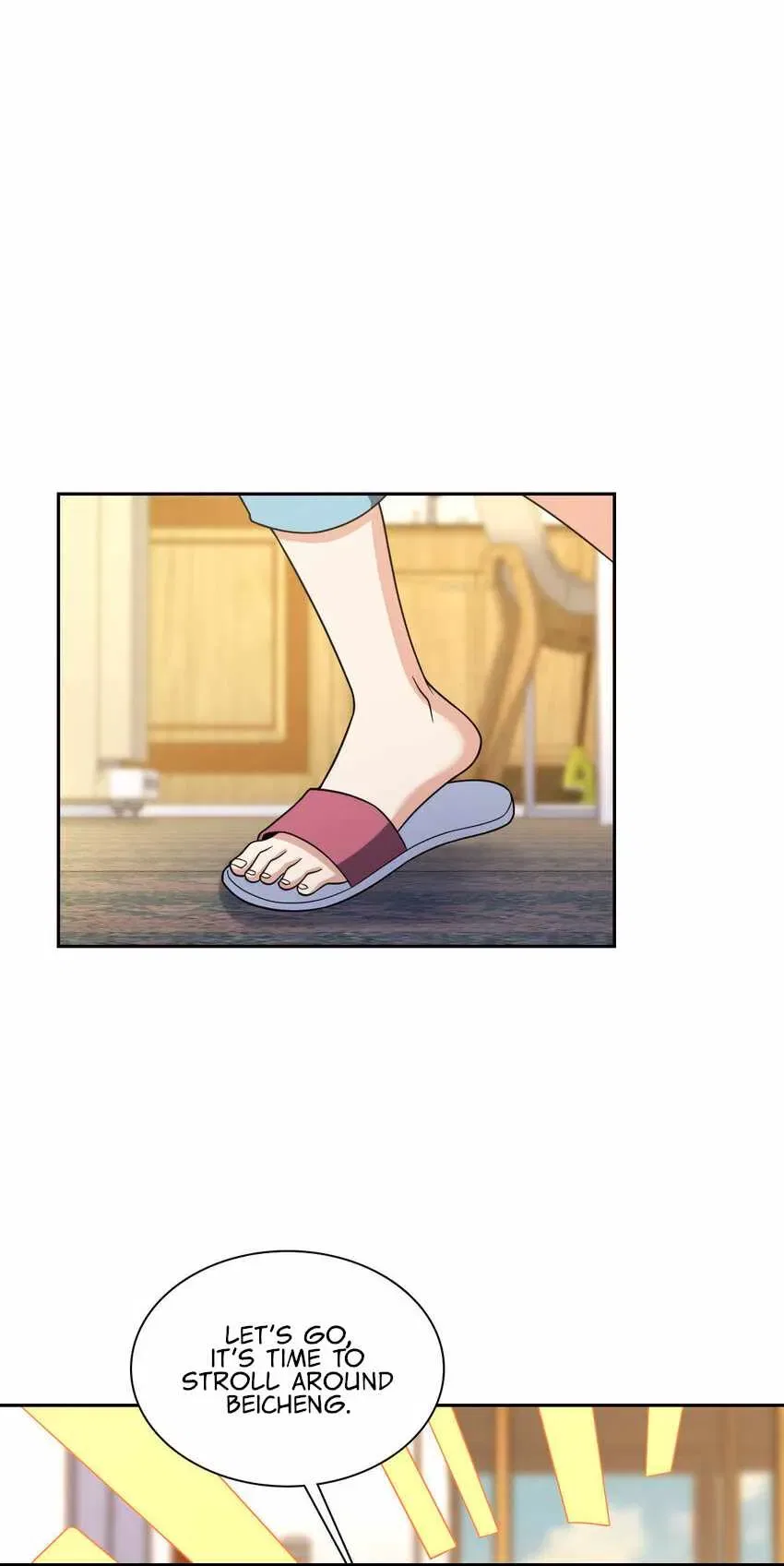 My Wife Is From a Thousand Years Ago Chapter 205 – Page 17