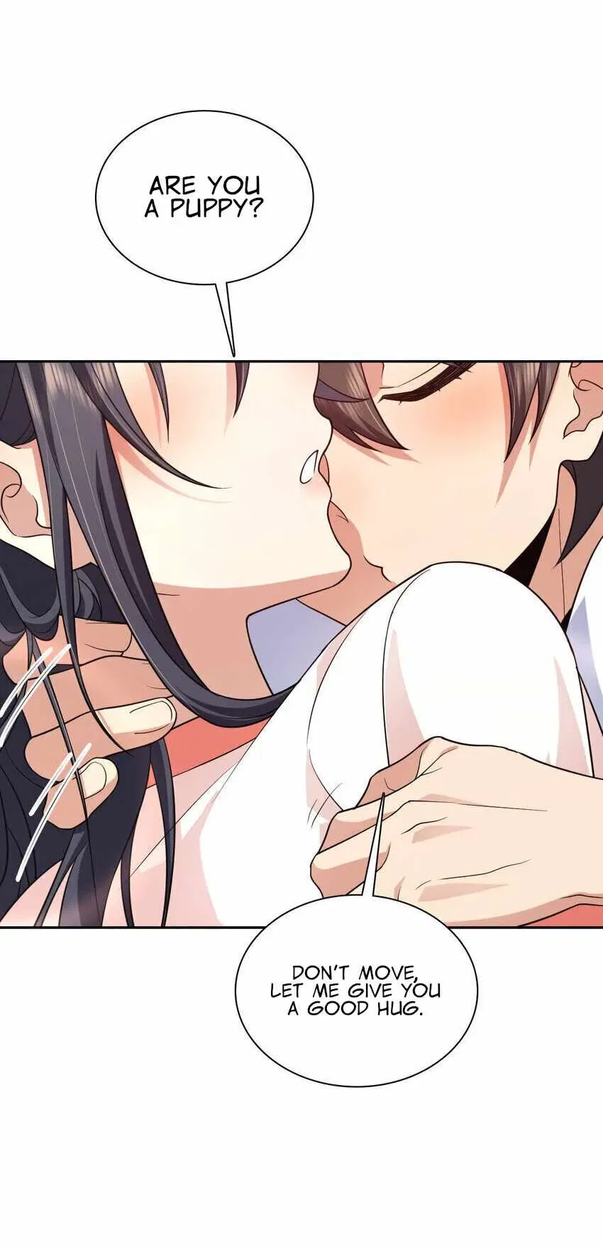 My Wife Is From a Thousand Years Ago Chapter 205 – Page 24