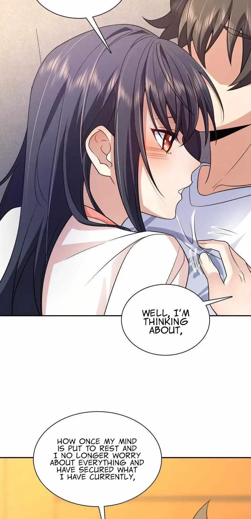 My Wife Is From a Thousand Years Ago Chapter 205 – Page 26