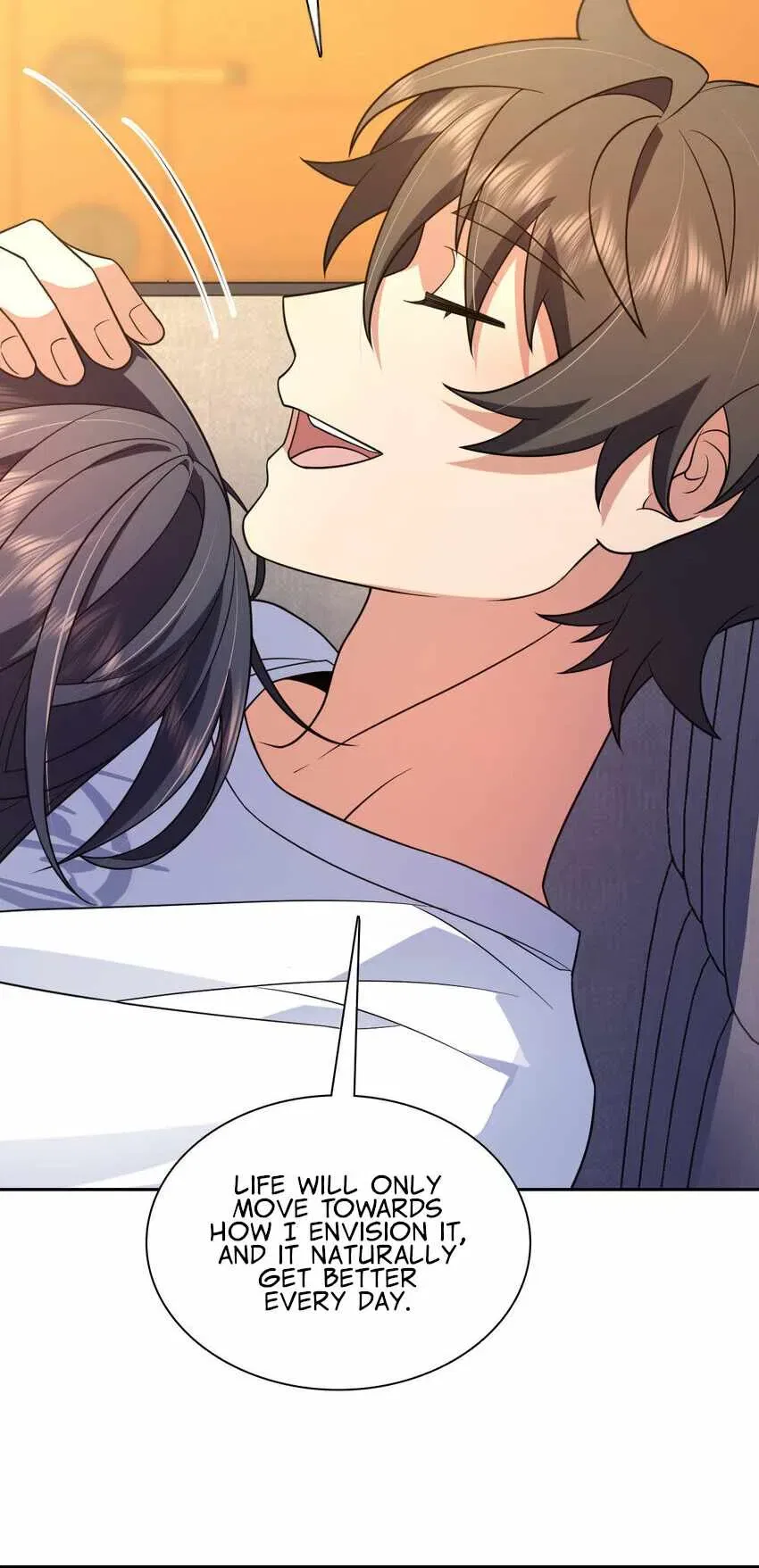 My Wife Is From a Thousand Years Ago Chapter 205 – Page 27