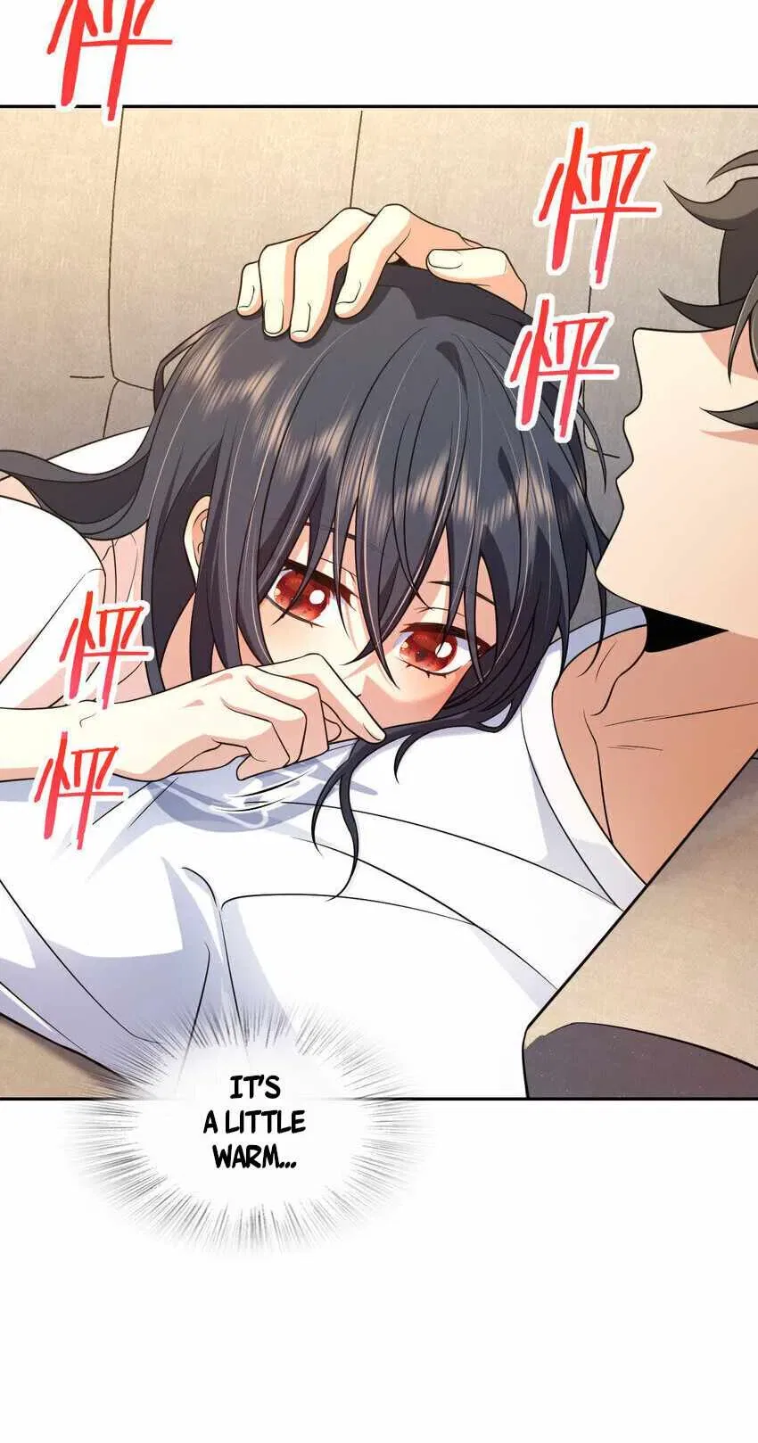 My Wife Is From a Thousand Years Ago Chapter 205 – Page 29