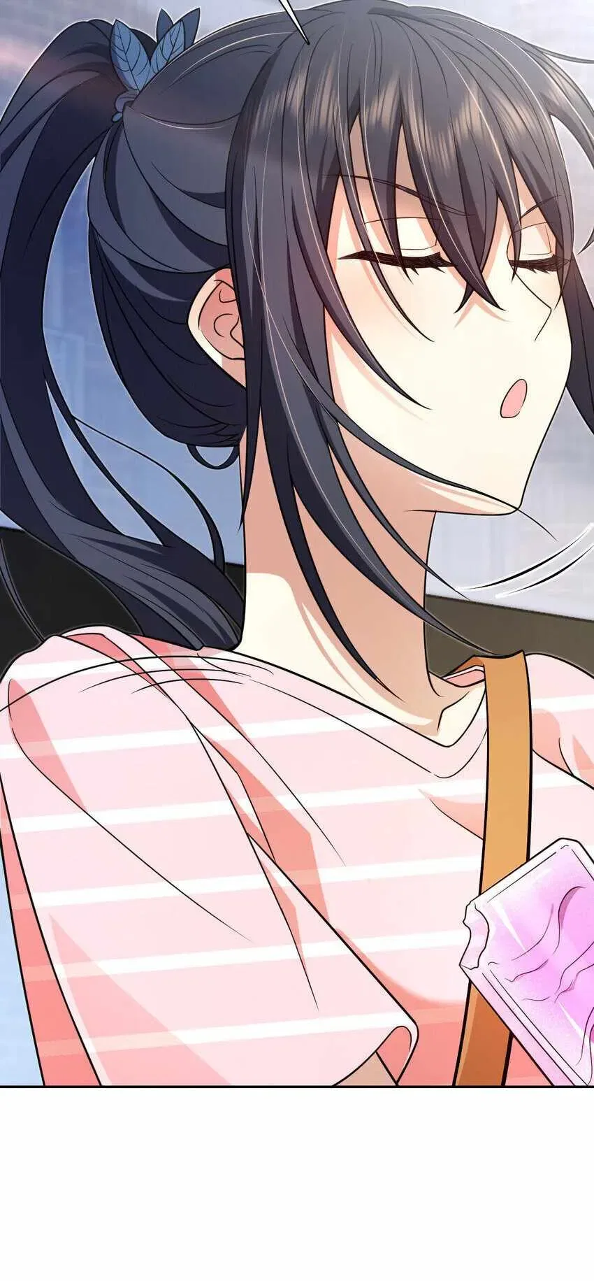 My Wife Is From a Thousand Years Ago Chapter 205 – Page 36