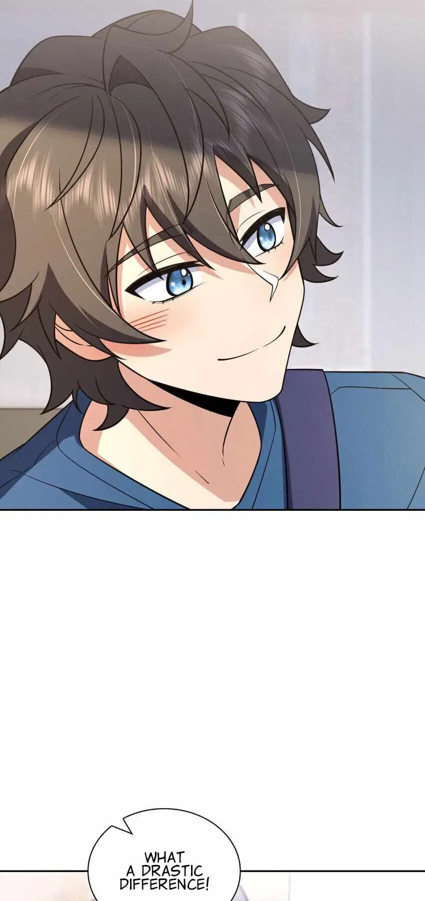My Wife Is From a Thousand Years Ago Chapter 205 – Page 40