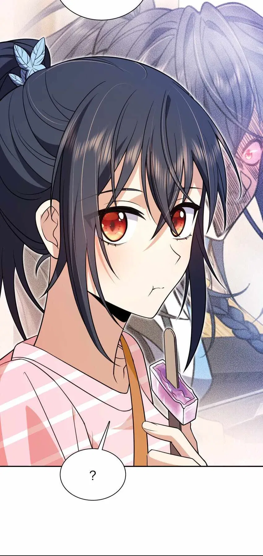 My Wife Is From a Thousand Years Ago Chapter 205 – Page 41