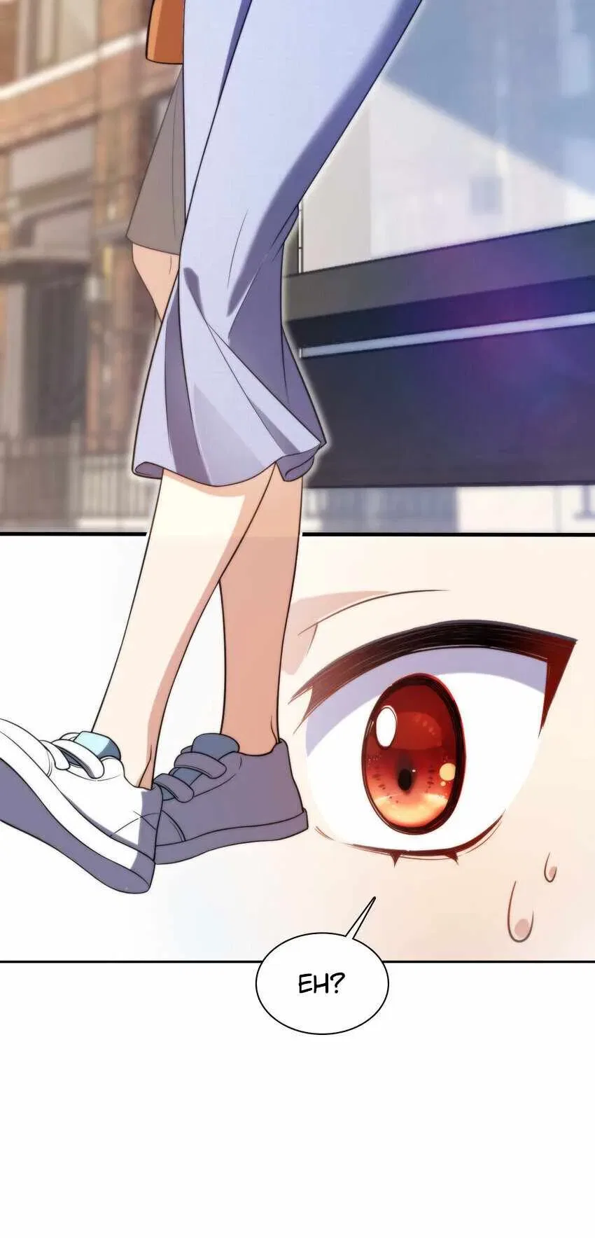 My Wife Is From a Thousand Years Ago Chapter 205 – Page 44