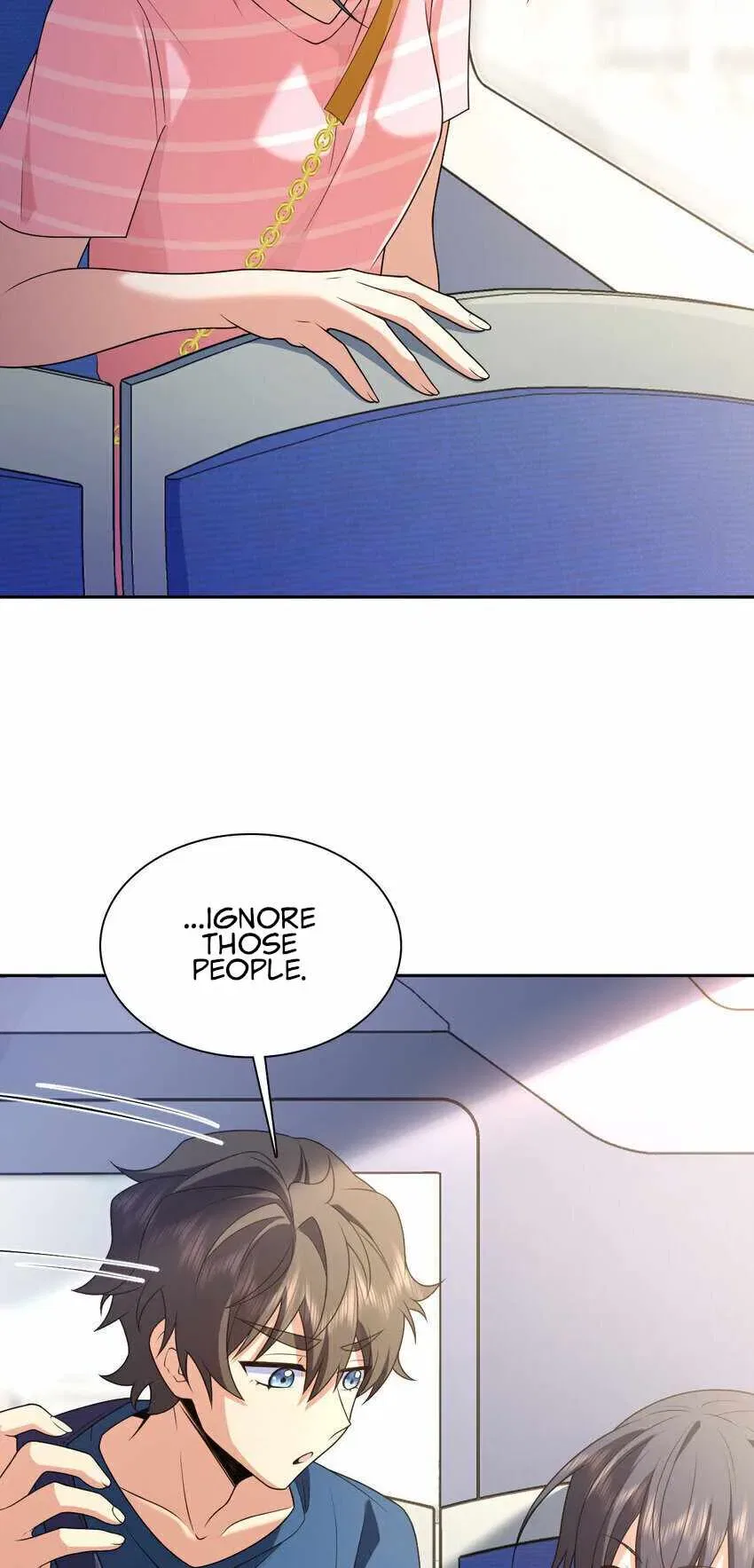 My Wife Is From a Thousand Years Ago Chapter 205 – Page 50