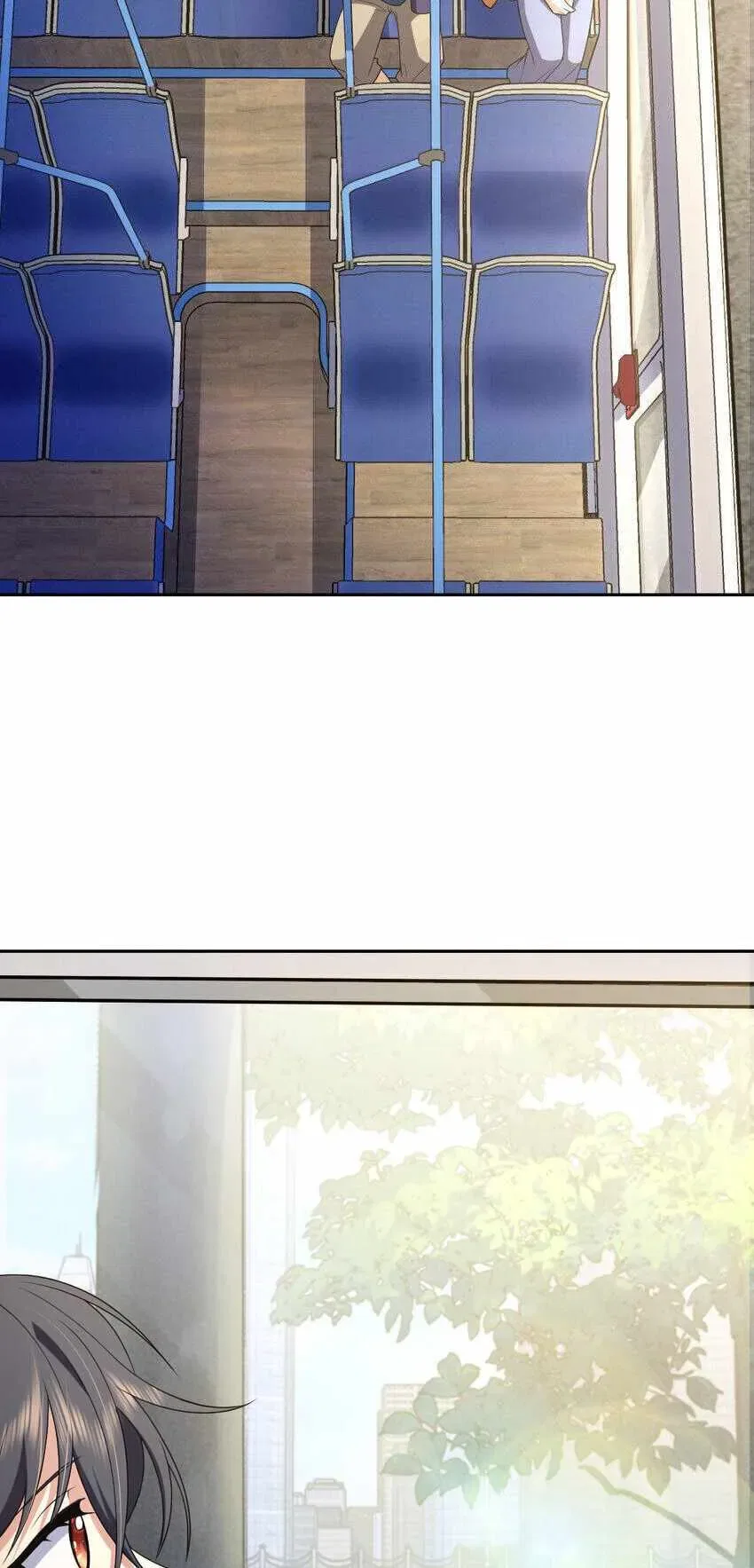 My Wife Is From a Thousand Years Ago Chapter 205 – Page 52
