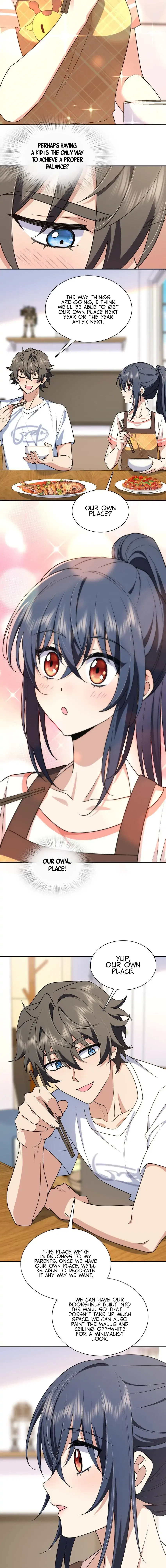 My Wife Is From a Thousand Years Ago Chapter 204 – Page 7