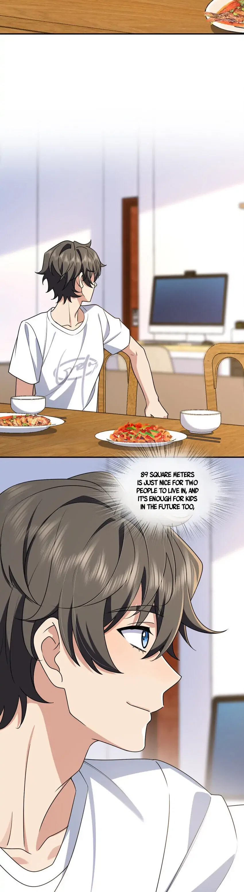 My Wife Is From a Thousand Years Ago Chapter 204 – Page 10