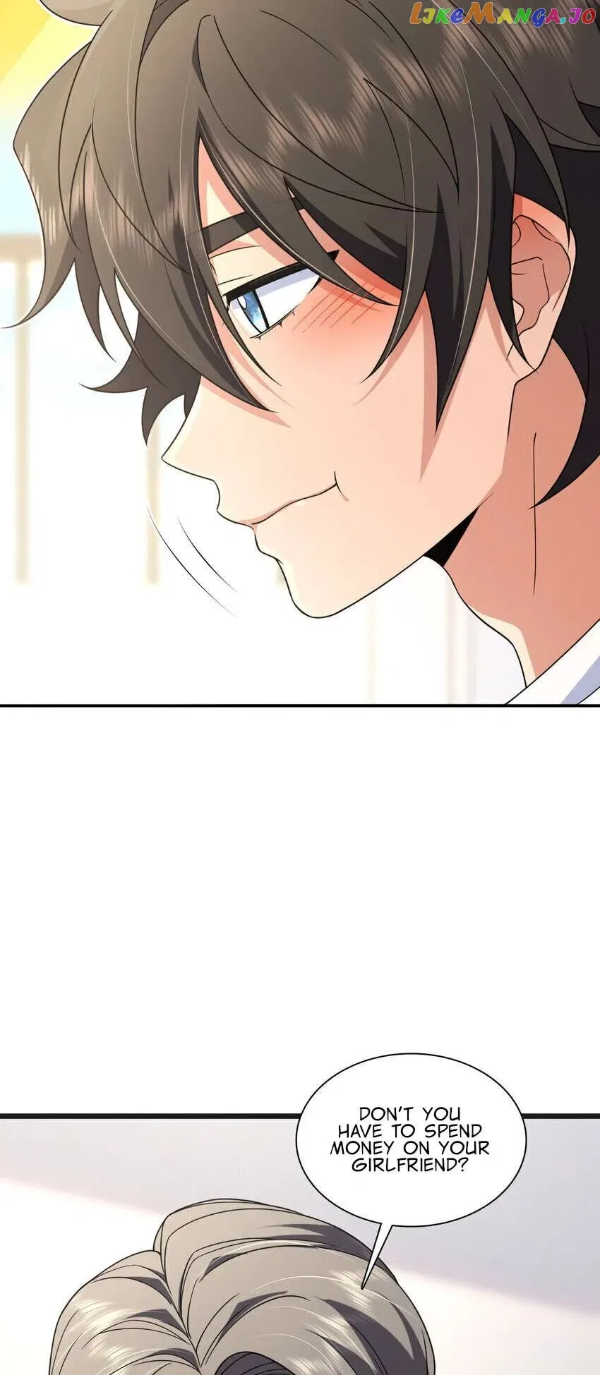 My Wife Is From a Thousand Years Ago Chapter 203 – Page 6