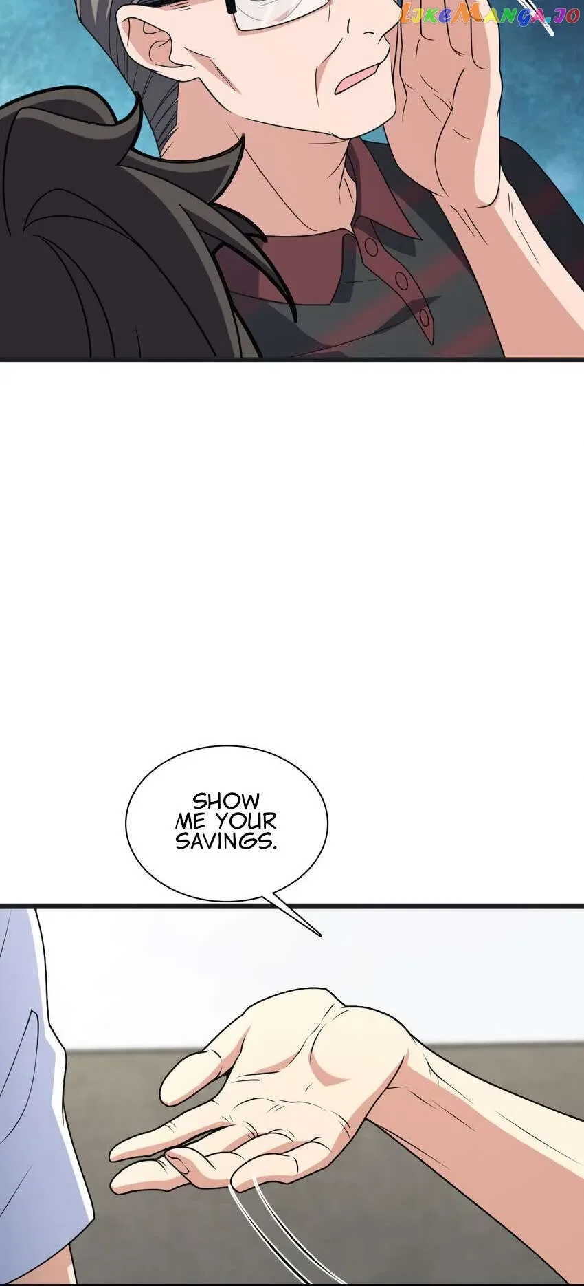 My Wife Is From a Thousand Years Ago Chapter 203 – Page 13