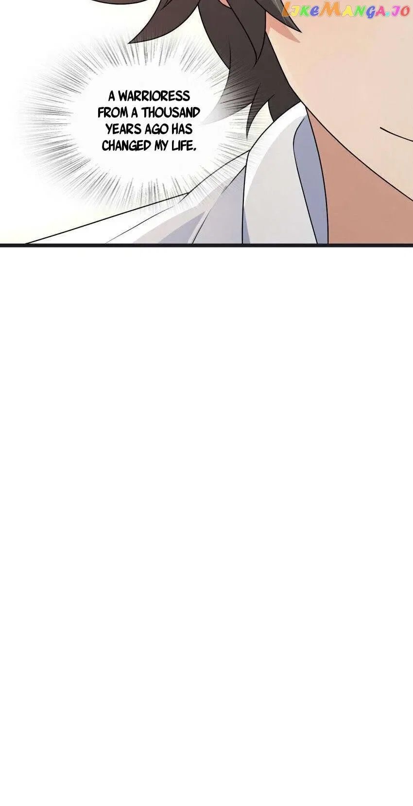 My Wife Is From a Thousand Years Ago Chapter 203 – Page 19
