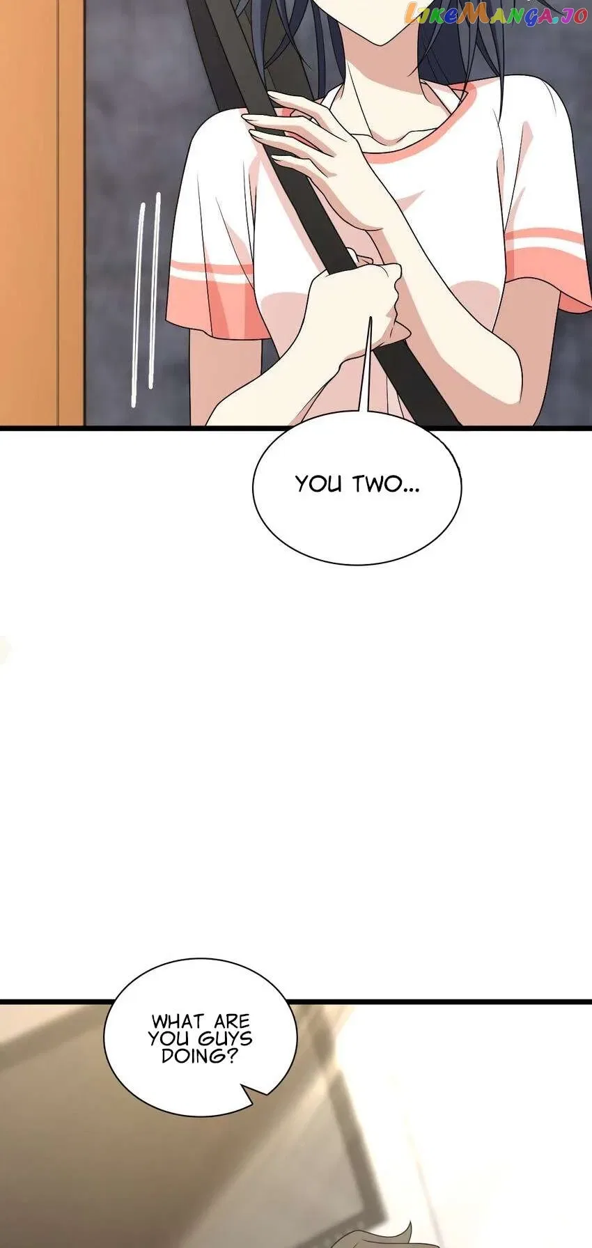 My Wife Is From a Thousand Years Ago Chapter 203 – Page 42