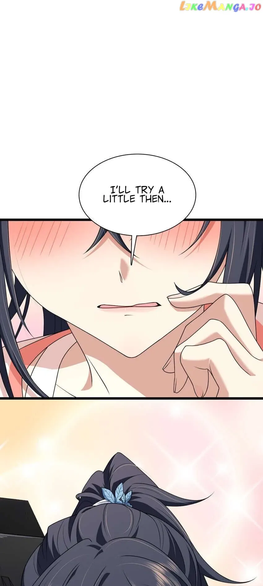 My Wife Is From a Thousand Years Ago Chapter 203 – Page 50