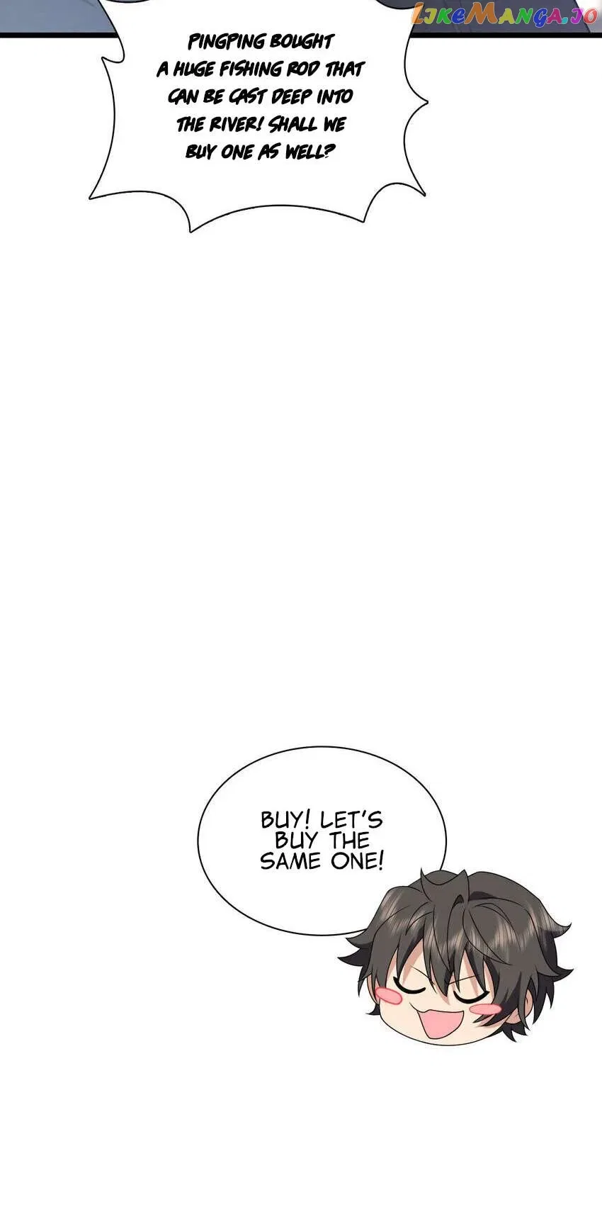 My Wife Is From a Thousand Years Ago Chapter 203 – Page 58