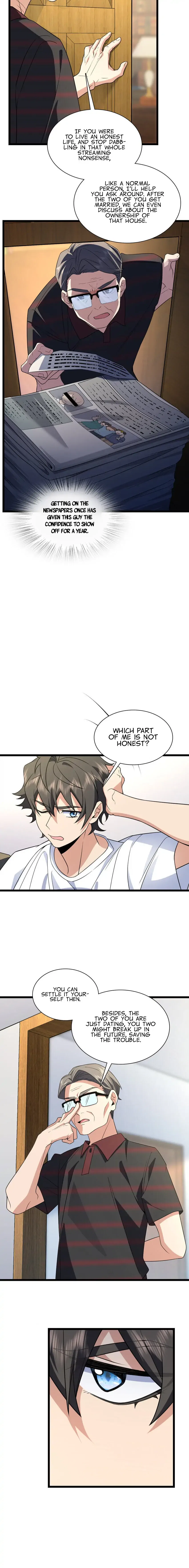 My Wife Is From a Thousand Years Ago Chapter 202 – Page 2