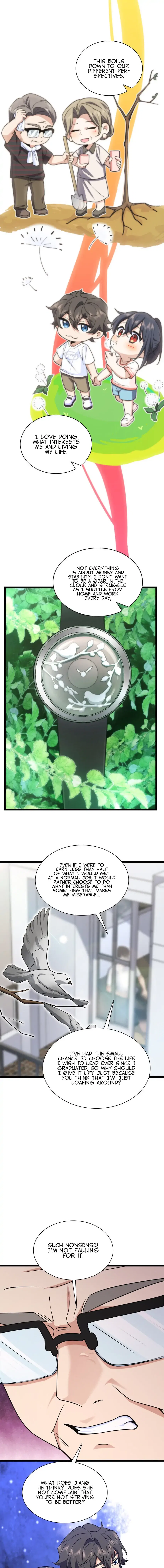My Wife Is From a Thousand Years Ago Chapter 202 – Page 8
