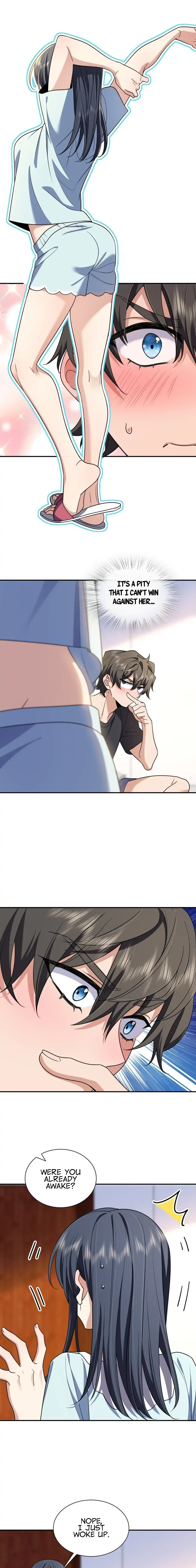 My Wife Is From a Thousand Years Ago Chapter 201 – Page 1